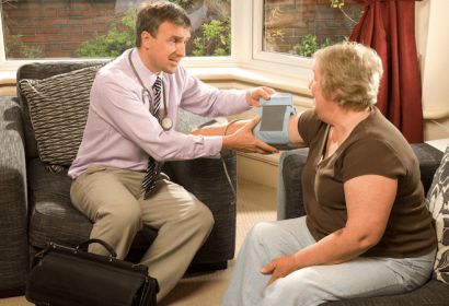 Vitamin and mineral deficiency test at home Dubai