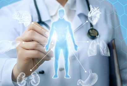 Vitamin and mineral deficiency test at home Dubai