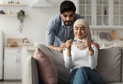 Vitamin and mineral deficiency test at home Dubai