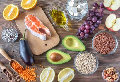 Vitamin and mineral deficiency test at home Dubai