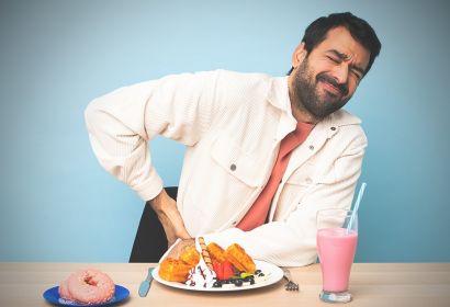 Vitamin and mineral deficiency test at home Dubai