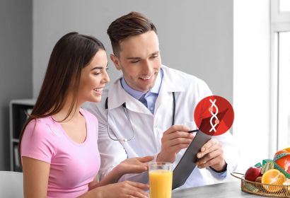 Vitamin and mineral deficiency test at home Dubai