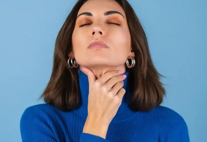 Vitamin and mineral deficiency test at home Dubai