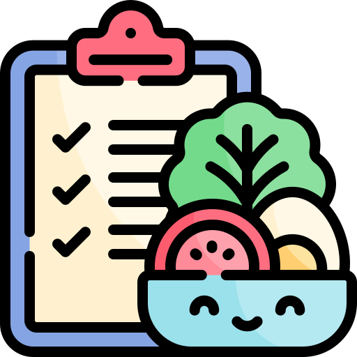Nutrition & Wellness