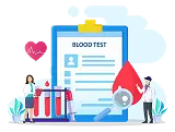 food intolerance test at home in Dubai, UAE